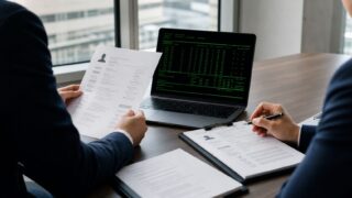 AS400保守会社に相談する前のチェックリスト｜障害・小改修・データ抽出・リプレースで整理すること