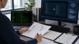 OVRDBFとは？AS400でファイル参照先を一時変更する使い方と注意点