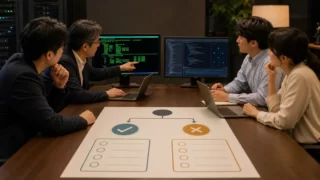 AS400 Codex研修に向いている会社・向いていない会社｜問い合わせ前の判断ガイド